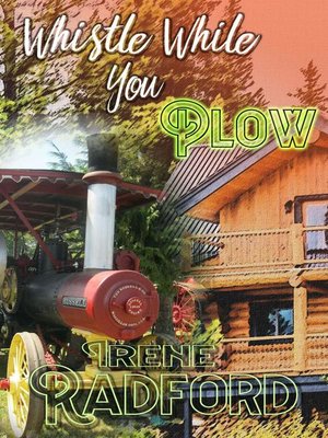 cover image of Whistle While You Plow